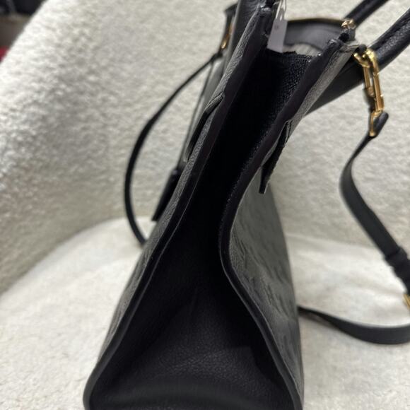 Louis Vuitton Empreinte Leather Pont Neuf MM - Picture 4 of 9